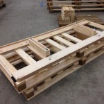 samengestelde pallet